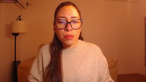 Snapshot of kate_arden chatting on 05.17.26 Carla Palmer online show from 05.17.26