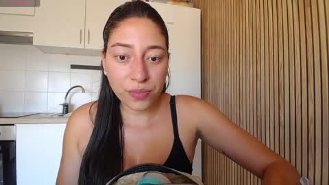 Snapshot of kate_arden chatting on 05.24.26 Carla Palmer online show from 05.24.26