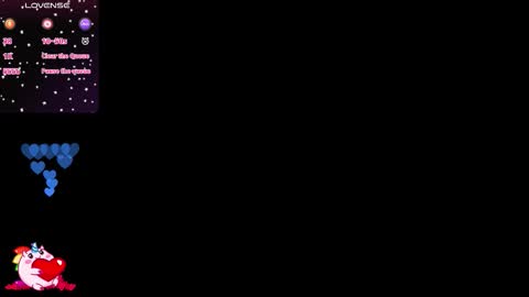 Kate online show from 11.04.25