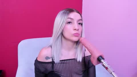 Kate  online show from 09.28.25