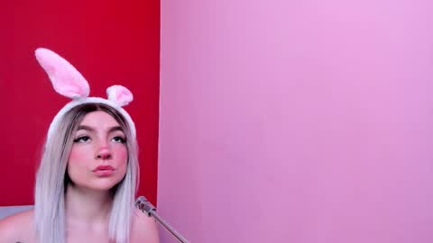 Snapshot of kate_bunny_ chatting on 03.06.26 Kate online show from 03.06.26