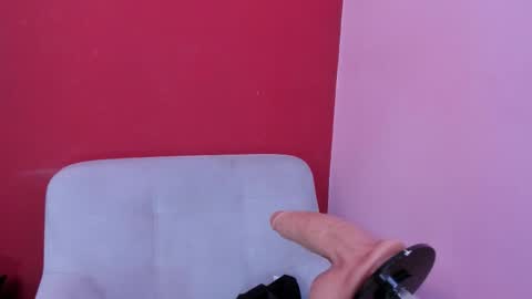 Snapshot of kate_bunny_ chatting on 03.11.26 Kate online show from 03.11.26