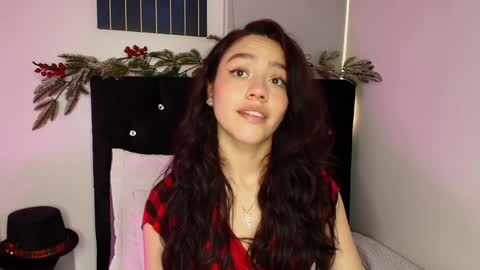 Kate Crown online show from 12.20.24