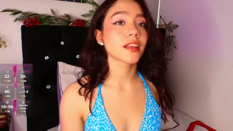 Kate Crown online show from 12.23.24