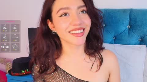 Kate Crown online show from 01.09.25