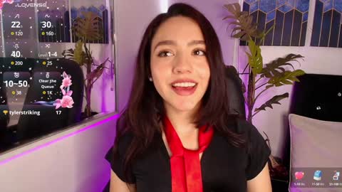 Kate Crown online show from 01.29.25