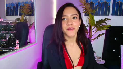 Kate Crown online show from 01.30.25