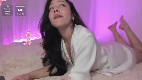 Kate Crown online show from 02.26.25