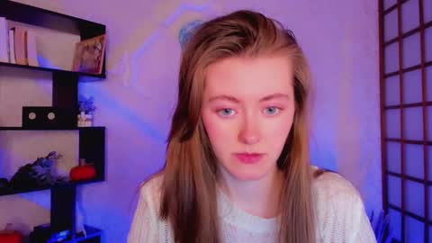 Kate online show from 12.24.24