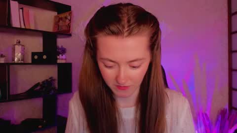 Kate online show from 01.30.25