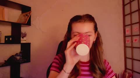 Kate online show from 02.14.25