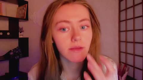 Kate online show from 02.28.25