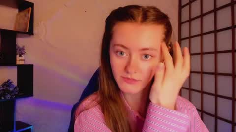 Kate online show from 03.03.25