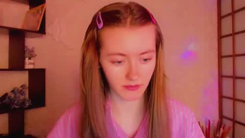 Kate online show from 03.11.25