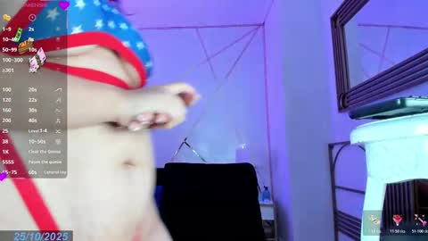 kate_dynasty online show from 10.26.25