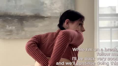 Kate online show from 04.11.26