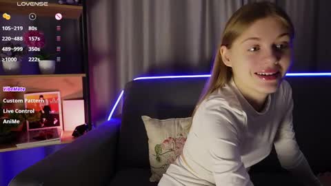 Kate online show from 02.09.25