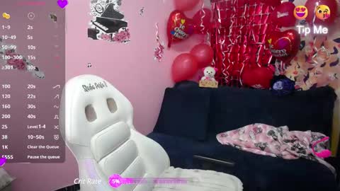 kate_lawrence_ online show from 02.16.25