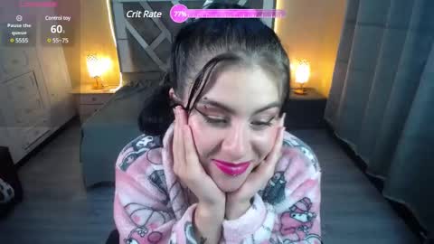 kate_lawrence_ online show from 02.19.25