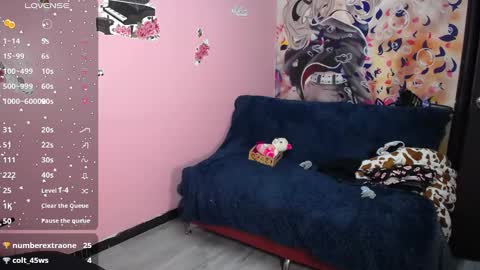 kate_lawrence_ online show from 03.10.25