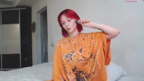 Snapshot of kate_mikki chatting on 05.11.26 kate_mikki online show from 05.11.26