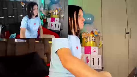 kate_roose online show from 09.27.25