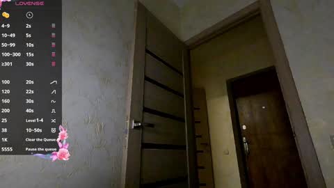 Kate online show from 12.24.24