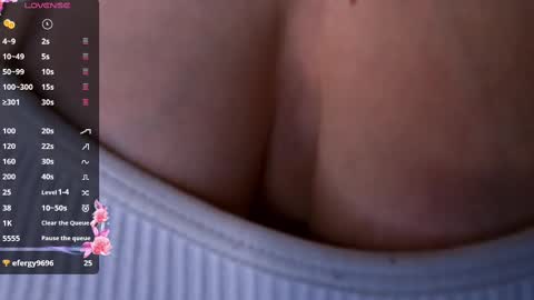 Kate online show from 02.23.25