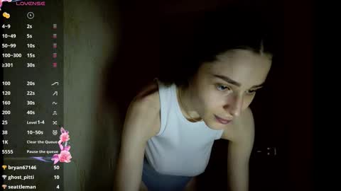 Kate online show from 09.17.25