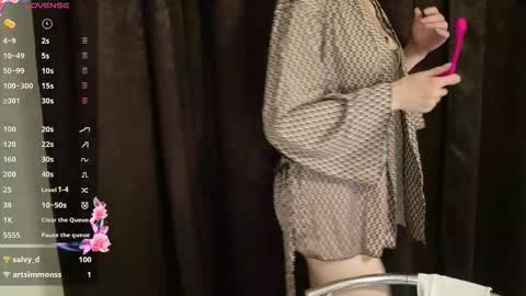 Kate online show from 10.12.25