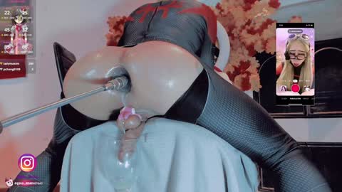 kate the pink girl online show from 01.05.25