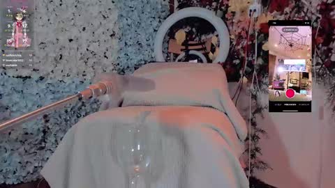 kate the pink girl online show from 02.20.25