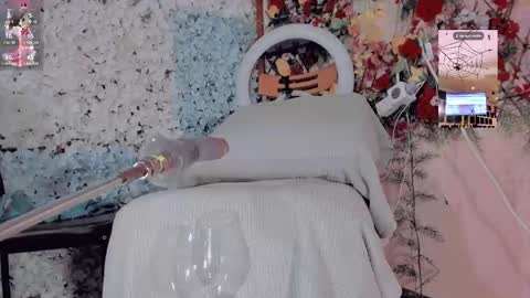 kate the pink girl online show from 11.09.25