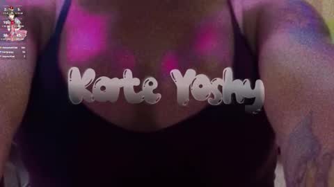 kate the pink girl online show from 01.09.26