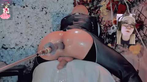 kate the pink girl online show from 03.08.26