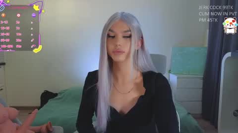 Kate online show from 04.18.26