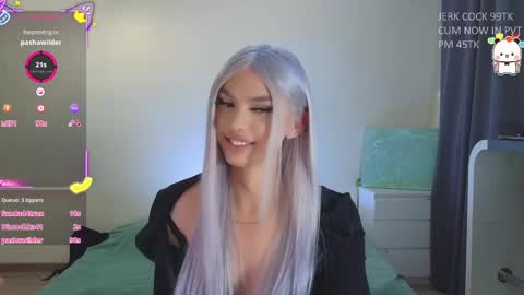 Kate online show from 04.18.26