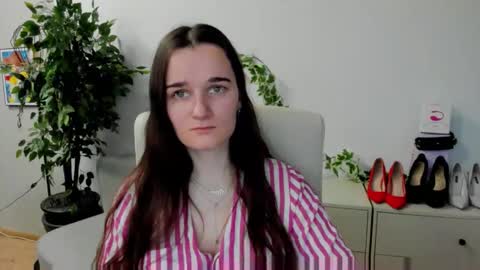 Kate  online show from 02.19.26