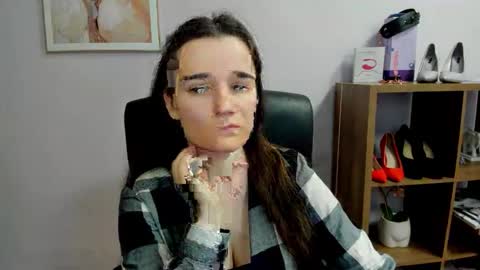 Kate  online show from 03.14.26