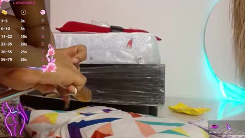 Kate Diaz online show from 02.03.26