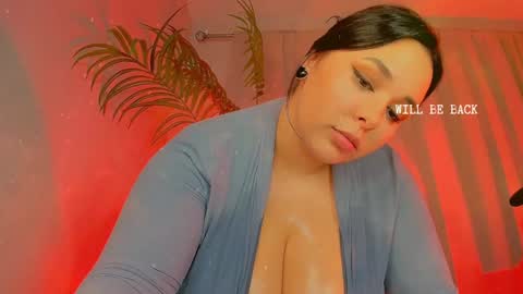 Snapshot of katee_bloss chatting on 01.04.25 Nice to meet you online show from 01.04.25