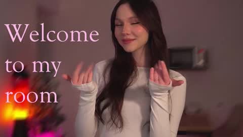 Snapshot of kategoodg1rl chatting on 02.21.26 Kate online show from 02.21.26