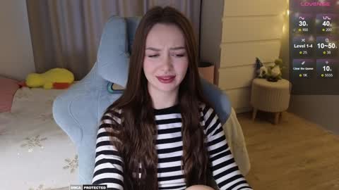 Im Kate  online show from 12.03.24