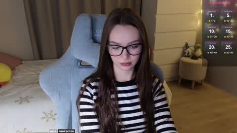 Im Kate  online show from 12.03.24