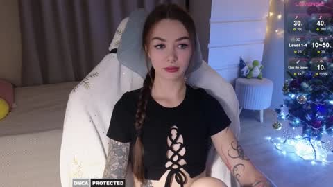 Im Kate  online show from 12.16.24