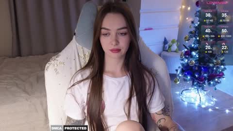 Im Kate  online show from 12.25.24