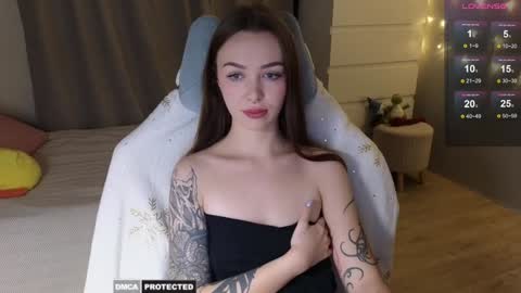 Im Kate  online show from 01.20.25