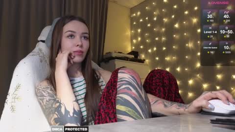 Im Kate  online show from 01.21.25