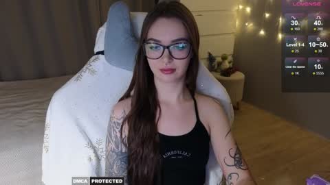 Im Kate  online show from 01.26.25