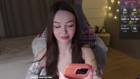 Im Kate  online show from 03.07.25